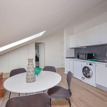 Stylish Lisbon Apartment Central 外观 照片