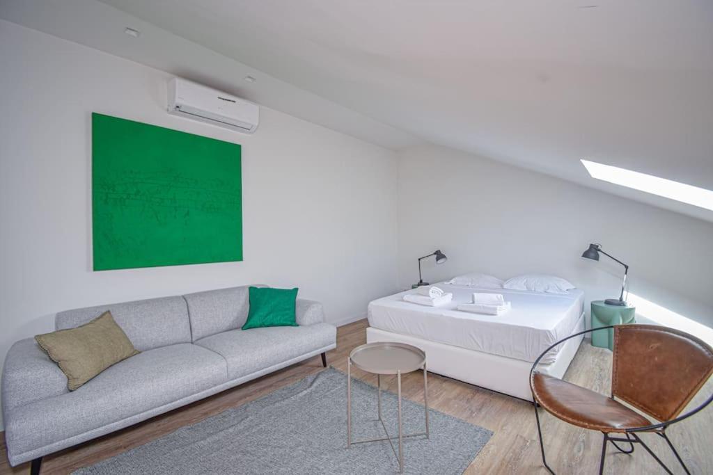 Stylish Lisbon Apartment Central 外观 照片