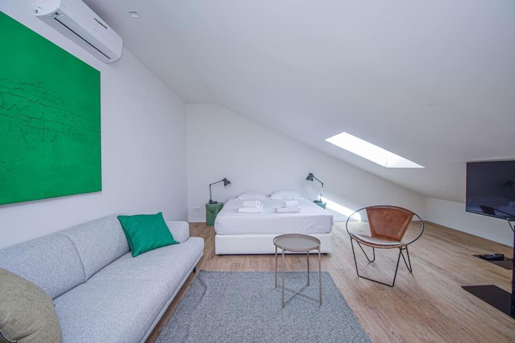Stylish Lisbon Apartment Central 外观 照片