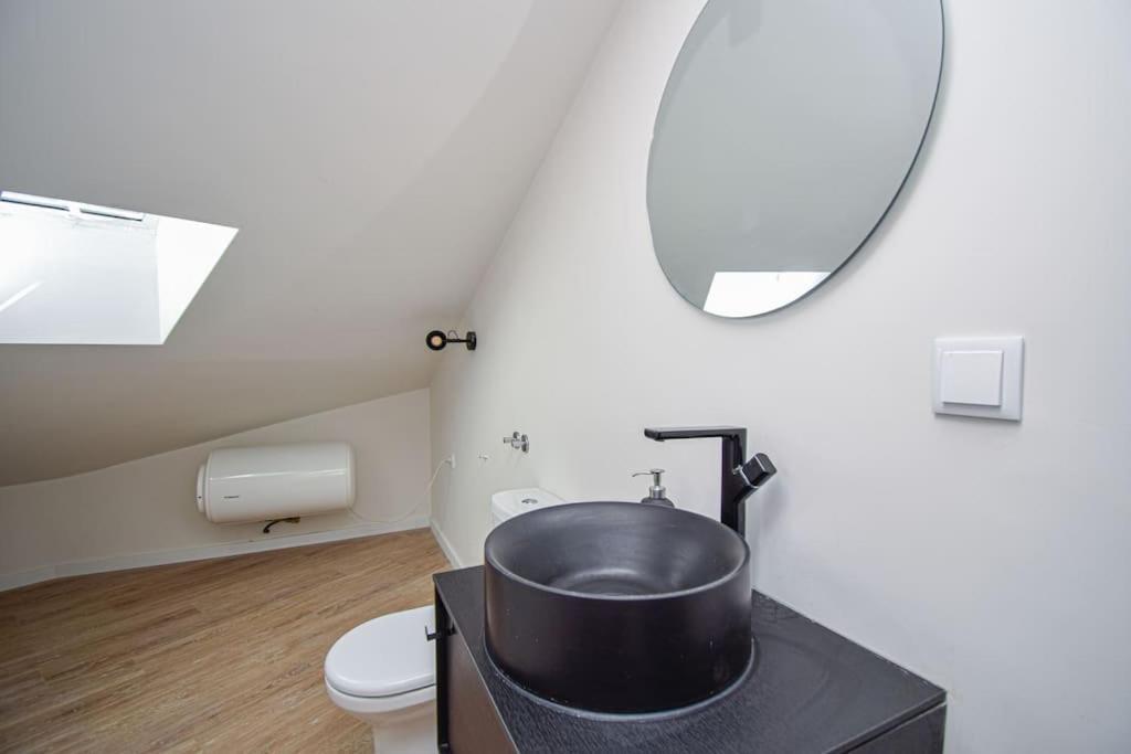 Stylish Lisbon Apartment Central 外观 照片