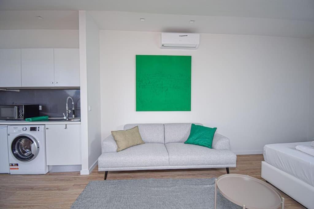 Stylish Lisbon Apartment Central 外观 照片